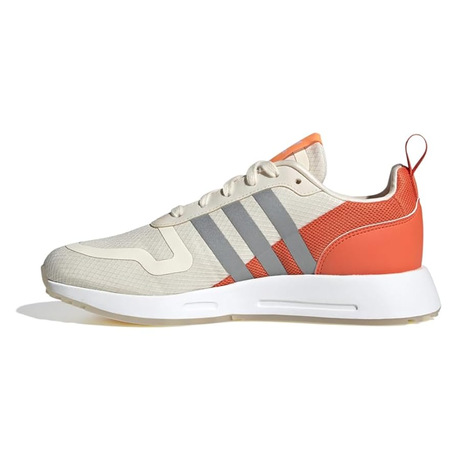Amazon.com | adidas Womens Multix Lace Up Sneakers Shoes